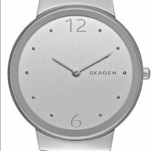 SKAGEN WATCH